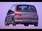 Renault Scenic Concept 1991 года